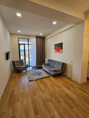 Cozy Apartment at tsereteli ave new